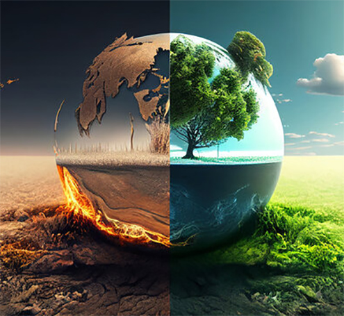 International Society for Environment and Climate Change