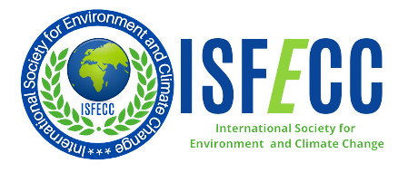 International Society for Environment and Climate Change